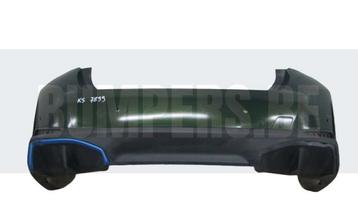 Bumper BMW i4 G26 eDRIVE 21-51129465312 Achterbumper KS7899 beschikbaar voor biedingen