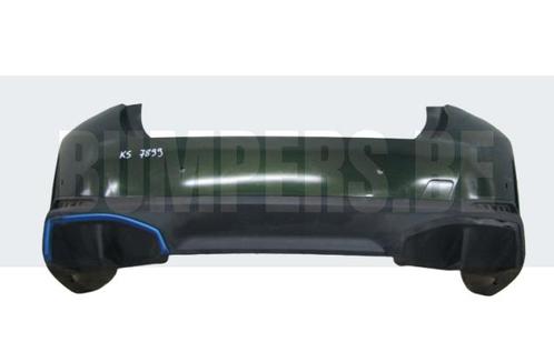 Bumper BMW i4 G26 eDRIVE 21-51129465312 Achterbumper KS7899, Auto-onderdelen, Carrosserie, Bumper, Achter, Gebruikt, 6 maanden garantie