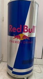 Red Bull frigo TOPSTAAT., Elektronische apparatuur, Koelkasten en IJskasten, Ophalen, Zonder vriesvak, Zo goed als nieuw, 45 tot 60 cm