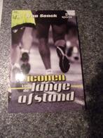 ICONEN VAN DE LANGE AFSTAND (Ivan Sonck), Boeken, Ophalen of Verzenden, Gelezen, Lopen en Fietsen