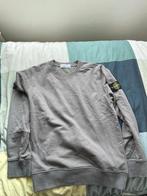 Pull Stone Island, Kleding | Heren, Truien en Vesten, Ophalen of Verzenden, Zo goed als nieuw, Maat 48/50 (M), Grijs