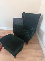 IKEA SODERHAMN, Huis en Inrichting, Fauteuils, Ophalen, Zo goed als nieuw, Stof