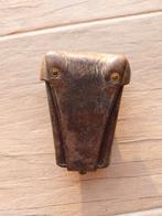 Nederlandse Hembrug m1895 patroontas wo2, Ophalen of Verzenden