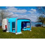 Gentle tent gt home 310, Caravans en Kamperen, Ophalen, Gebruikt