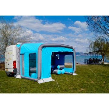 Gentle tent gt home 310 beschikbaar voor biedingen