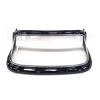 Zwarte glanzende Surrey Top voor Triumph TR4/5, Ophalen of Verzenden, Nieuw, Triumph