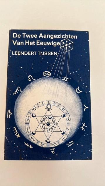 Leendert Tijssen - De twee aangezichten van het eeuwige beschikbaar voor biedingen