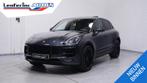 Porsche Macan 3.0 GTS Luchtvering Panodak Memory Bose Camera, Auto's, Automaat, Beige, Bedrijf, SUV of Terreinwagen