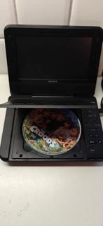 Draagbare dvd speler sony, Audio, Tv en Foto, Ophalen