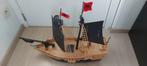 Playmobil Piratenboot 6678, Kinderen en Baby's, Speelgoed | Playmobil, Gebruikt, Ophalen