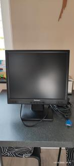 Écran ordinateur, Informatique & Logiciels, Moniteurs, Enlèvement, Utilisé