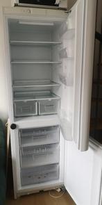 frigo, Reconditionné, 45 à 60 cm, Avec compartiment congélateur, 160 cm ou plus