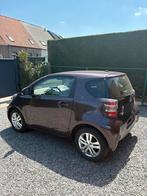 Toyota Aygo, Auto's, Toyota, Voorwielaandrijving, 4 zetels, Stof, 50 kW