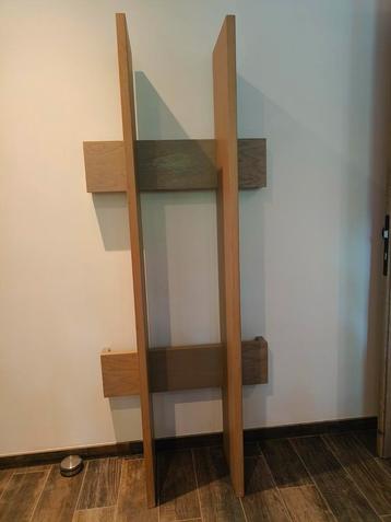 Wandplank Zymbioz 180cm