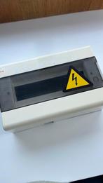 Verdeelkast electriciteit, vynckier , lyca ,2stuks of apart, Ophalen, Gebruikt, Schakelaar
