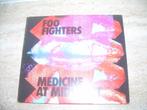 CD - FOOD FIGHTERS - MÉDECINE À MINUIT, Enlèvement ou Envoi, 2000 à nos jours, Comme neuf