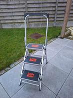 Little giant ladder, Doe-het-zelf en Bouw, Ladders en Trappen, Ophalen, Ladder