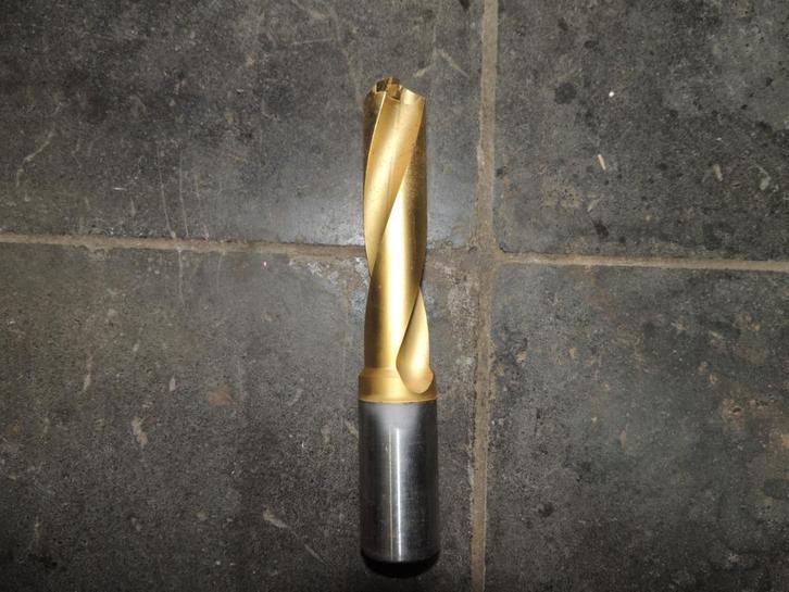 Mèche a puits Sandvik, Articles professionnels, Machines & Construction | Travail du métal, Enlèvement