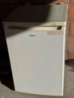 Kleine diepvriezer, Elektronische apparatuur, Gebruikt, Minder dan 60 cm, Vrijstaand, Ophalen