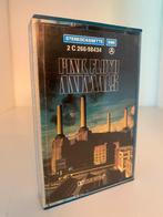 Pink Floyd – Animals - Belgium 1977, Cd's en Dvd's, Cassettebandjes, Gebruikt, Ophalen of Verzenden, 1 bandje, Origineel