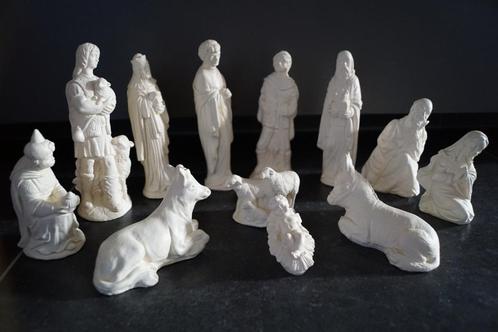 kerstfiguren, Diversen, Kerst, Ophalen