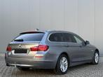BMW 520dA Touring Camera Elek.Zetels Cruise Dig.Airco, Auto's, BMW, Euro 5, 1995 cc, 135 kW, 4 cilinders