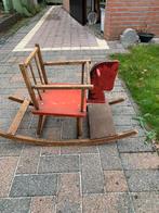 Hobbelpaard, Antiek en Kunst, Ophalen