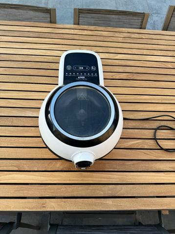 Airfrier Genius Seb beschikbaar voor biedingen