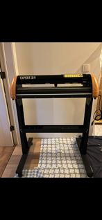 GCC Export 24 snijplotter, Informatique & Logiciels, Imprimantes, Enlèvement, Utilisé, Autres technologies