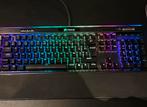 Crosair K95 RGB platinum mechanical gaming keyboard, Computers en Software, Toetsenborden, Ophalen, CORSAIR, Gaming toetsenbord