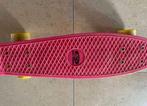 Pennyboard te koop, Sport en Fitness, Ophalen, Gebruikt, Overige typen