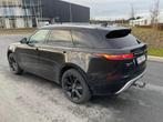 2021 Range Rover Velar Personenauto, Automaat, Gebruikt, Euro 6, Bedrijf