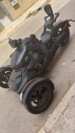 Can am 900 ryker 2021 Kilometer 8K