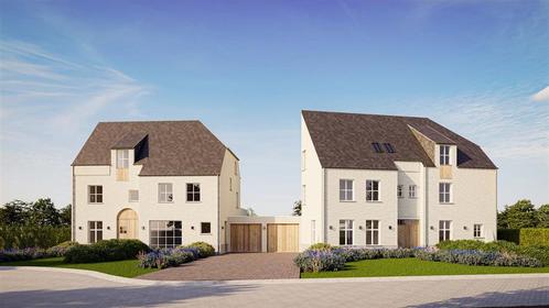 Huis te koop in Hoogstraten, 4 slpks, Immo, Huizen en Appartementen te koop, Vrijstaande woning