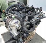 PEUGEOT 508 II GT HYBRID 1.6 THP FKBJ COMPLEET MOTOR, Auto-onderdelen, Ophalen of Verzenden, Gebruikt, Peugeot