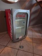 Coca-Cola koelkast, Ophalen, Zo goed als nieuw