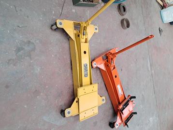 Fav versnellingsbak auto krik beschikbaar voor biedingen