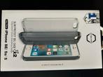 Slim protect gel case (1) iphone SE/5s/5, Telecommunicatie, Ophalen, Nieuw