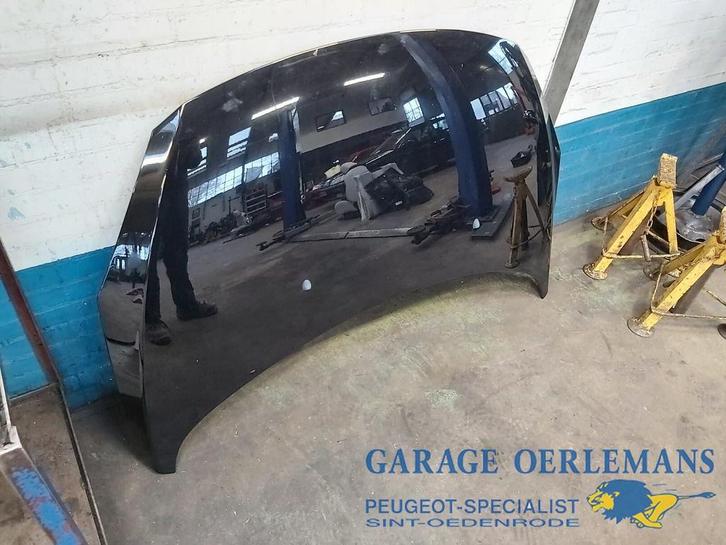 motorkap nieuwe type peugeot 307, Autos : Pièces & Accessoires, Carrosserie & Tôlerie, Capot moteur, Peugeot, Utilisé, ARN reconnu