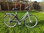 Damesfiets 26 inch, Ophalen, Gebruikt, Overige merken, Versnellingen
