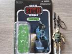 Star Wars Hasbro AT-RT Driver VC46 The Vintage Collection, Comme neuf, Figurine, Enlèvement ou Envoi