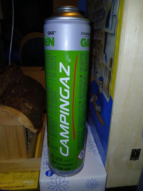 Campingaz cG3500 GA gasfles voor garden torch onkruidbrander, Tuin en Terras, Onkruidbranders, Nieuw, Ophalen