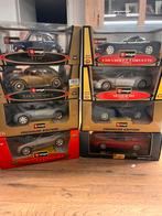Burago 1/18, Hobby en Vrije tijd, Modelauto's | 1:18, Ophalen of Verzenden, Zo goed als nieuw, Burago