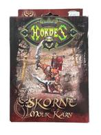 Warmachine Hordes Skorne Molik Karn, Ophalen of Verzenden