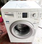 Bosch wasmachine WAQ28462FG /8KG A+++ 1400 toeren, Elektronische apparatuur, Wasmachines, Energieklasse A of zuiniger, 1200 tot 1600 toeren