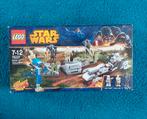 Lego Star Wars battle on Saleucami 75037, Ophalen of Verzenden, Zo goed als nieuw