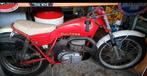 Bultaco trial motor