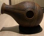 Udu - standard, large,  Ø 27cm, H 33cm (keramisch vat met t, Enlèvement, Comme neuf, Autres types