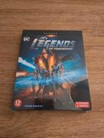 DC's Legends of Tomorrow seizoen 1 (nieuw), Ophalen of Verzenden, Nieuw in verpakking