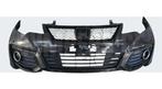 Bumper Honda Civic 9 IX Facelift 14-16 71101-TV0-ZY00  Voorb, Auto-onderdelen, Carrosserie, Gebruikt, Voor, 6 maanden garantie